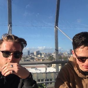 Meet your Posher, Cam